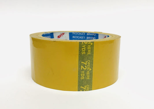 Packing Tape 2'' 72 Yards