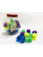 Piano Sharpener Jar TR Series