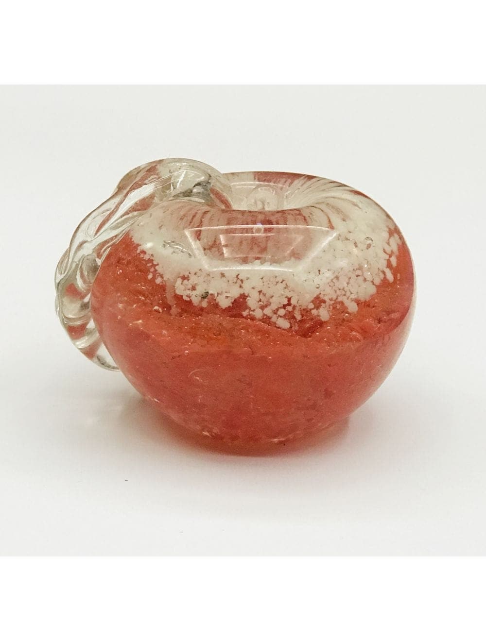 Paper Weight Apple Art No.20866