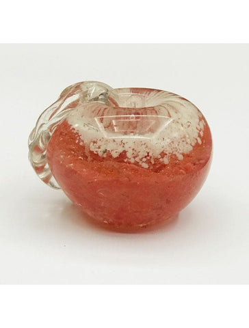 Paper Weight Apple Art No.20866