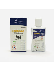 Piano White Board Marker ink - Saleemi Book Depot in pakistan #