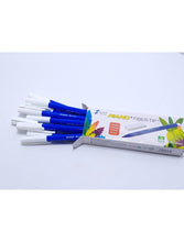 Piano Fiber-Tip Marker 10Pcs Box - Saleemi Book Depot