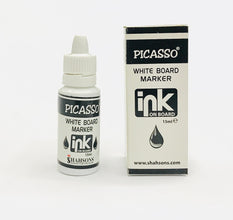 Picasso White Board Marker ink 15ml