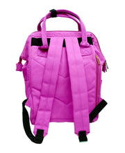 Eimtru Ladies fashion shoulder Backpack , Handbag for Females
