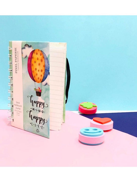 Pixel PAPERIE Journal Small 2 - Saleemi Book Depot in pakistan