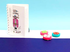 Pixel PAPERIE Journal Small 2 - Saleemi Book Depot in pakistan