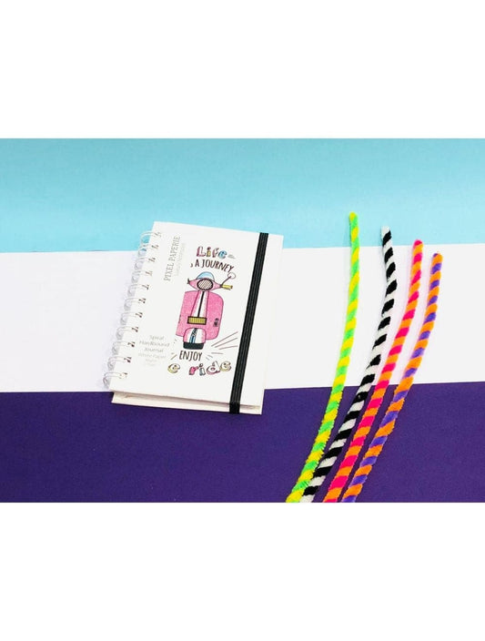 Pixel PAPERIE Journal Small 3 - Saleemi Book Depot in pakistan