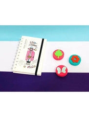 Pixel PAPERIE Journal Small 3 - Saleemi Book Depot in pakistan