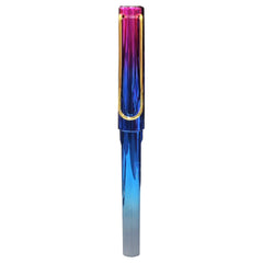 Rainbow Fancy Fountain ink Pen 166 - Saleemi Book Depot in pakistan