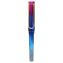 Rainbow Fancy Fountain ink Pen 166 - Saleemi Book Depot in pakistan