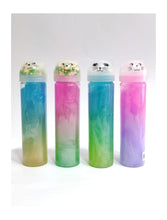 Rainbow Splash Jelly Slime Jar - Saleemi Book Depot