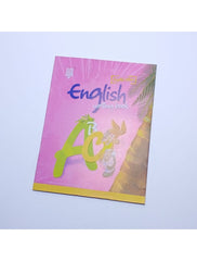 Rising Sun 3 Writing Copies Set - Saleemi Book Depot in pakistan