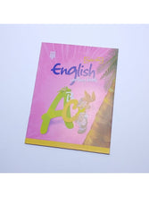 Rising Sun 3 Writing Copies Set - Saleemi Book Depot in pakistan