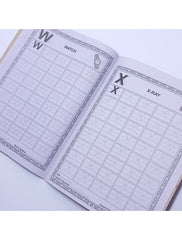 Rising Sun 3 Writing Copies Set - Saleemi Book Depot in pakistan