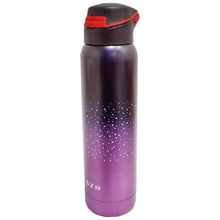 Metal Water Bottle 8208
