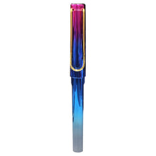 Rainbow Fancy Fountain ink Pen 166