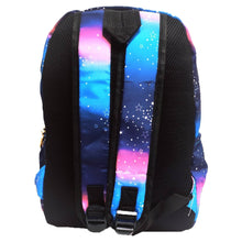 Smart Active Galaxy Backpack