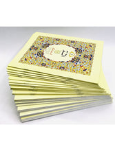Sapara Set No.100 Qudrat Ullah Company - Saleemi Book Depot