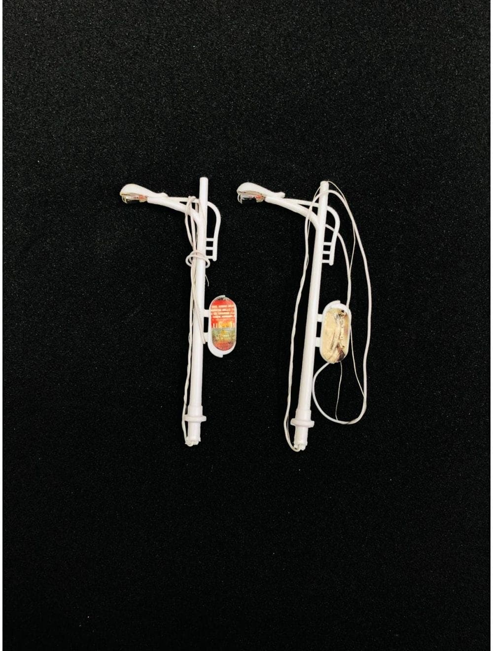 Search Light Models With Wire - Saleemi Book Depot in pakistan