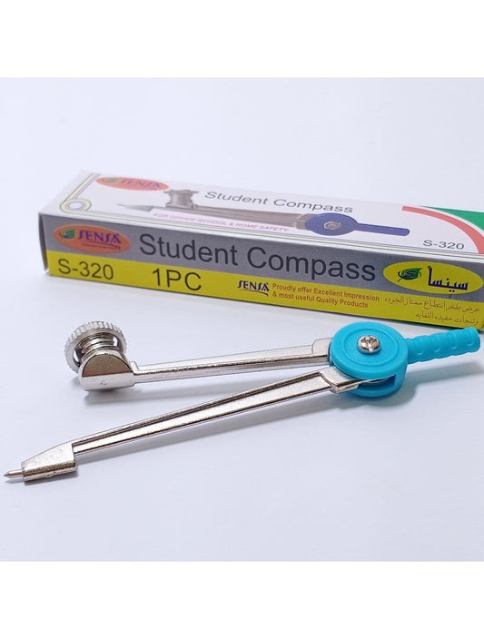 Sensa Student Compass S320 - Saleemi Book Depot in pakistan