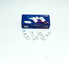 Shark Eraser Art No E 760 12pcs Pack - Saleemi Book Depot in pakistan