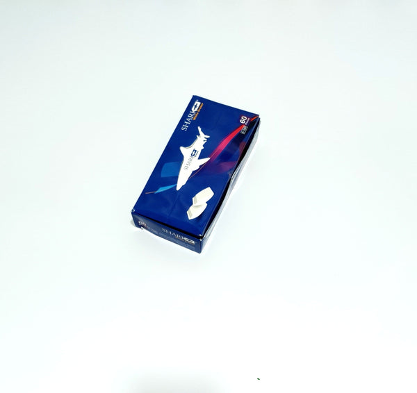 Shark Eraser Art No E 760 12pcs Pack - Saleemi Book Depot in pakistan