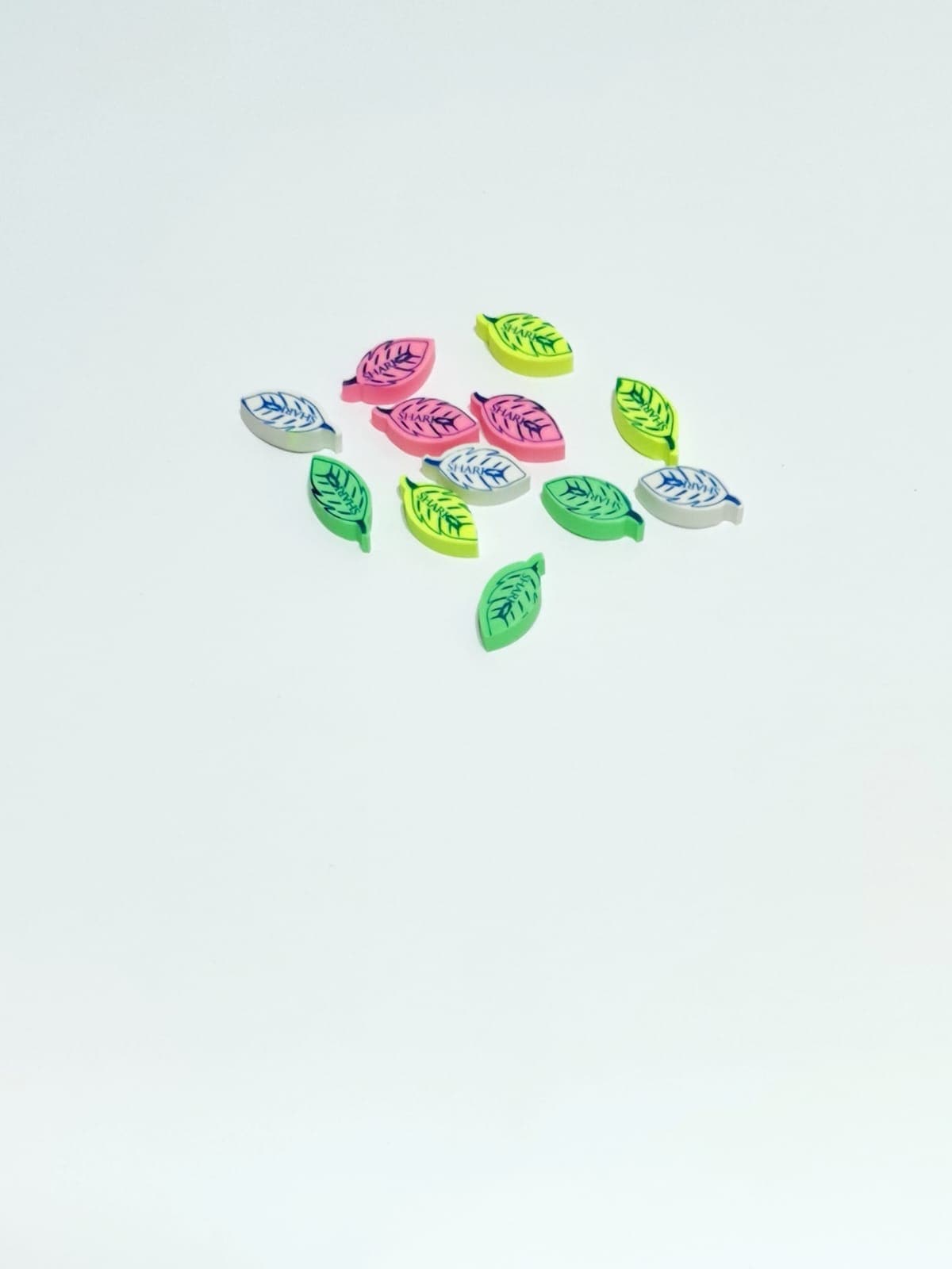 Shark Eraser Art No E 872 12Pcs - Saleemi Book Depot in pakistan