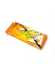 Shark Mathematical Set Box Metal case MS 709 MS 809 MS 7109 - Saleemi Book Depot in pakistan