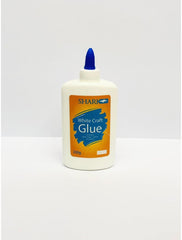 Shark White Craft Glue - Saleemi Book Depot in pakistan
