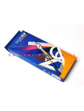Shark Mathematical Set Box Metal case MS 709 MS 809 MS 7109