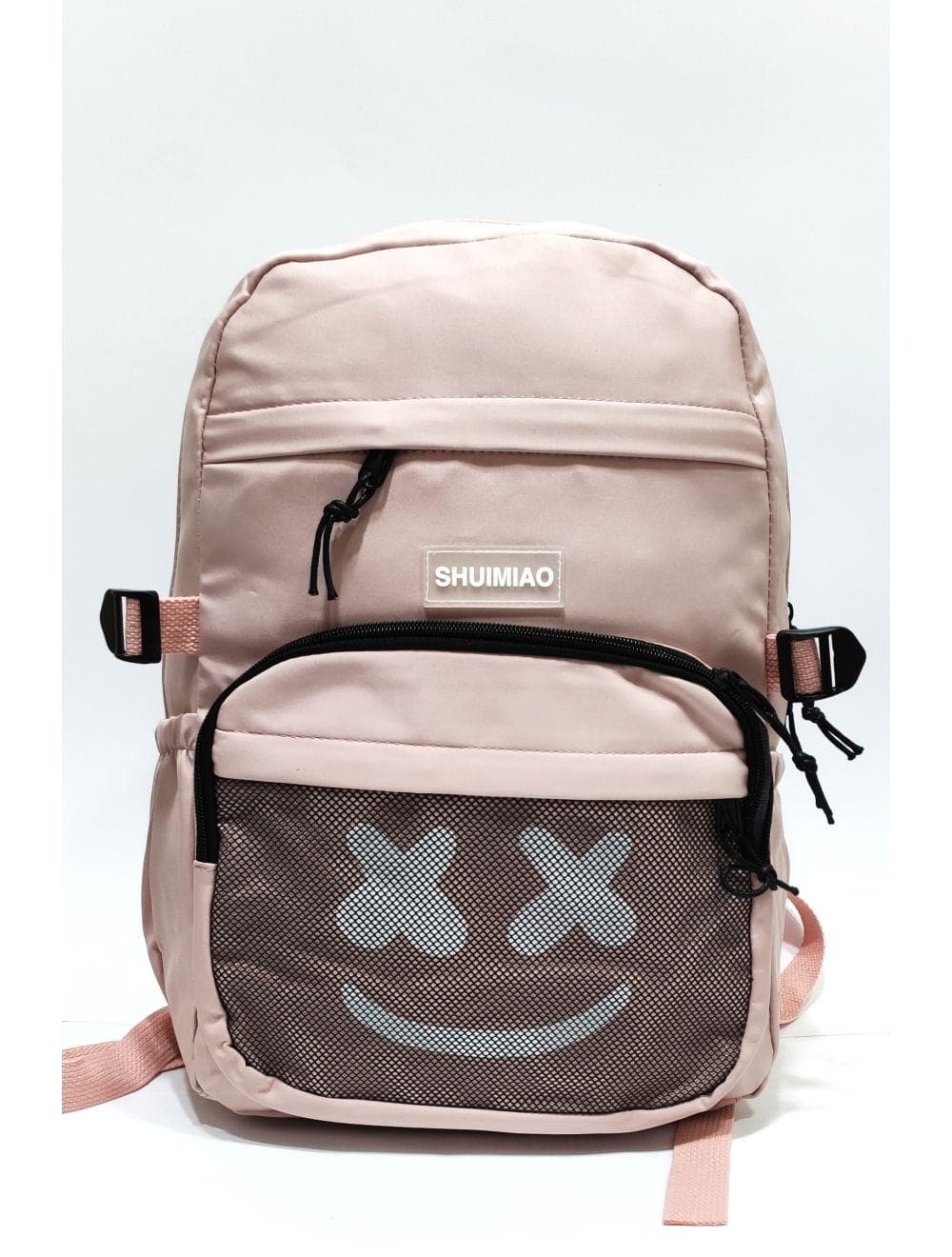 Shuimiao Premium Backpack - Saleemi Book Depot in pakistan