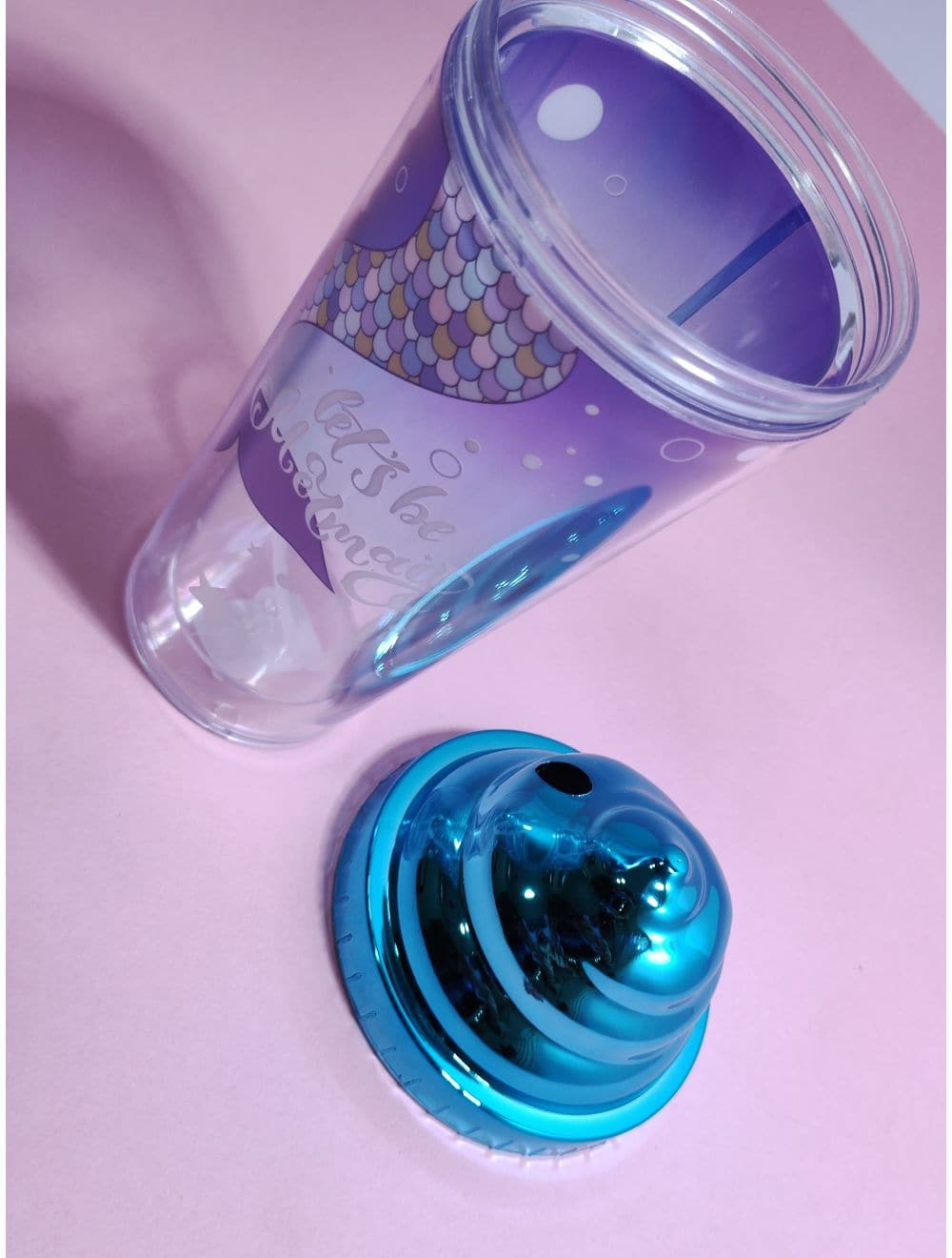 Sipper Glass G1001  A best ColdCup with Straw - Saleemi Book Depot in pakistan