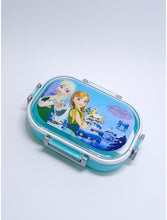 Magnetic Super Lunch Box