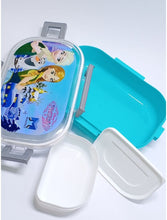 Magnetic Super Lunch Box