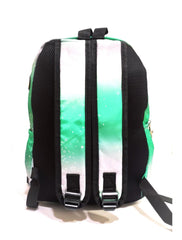 Smart Active Galaxy Backpack - Saleemi Book Depot in pakistan