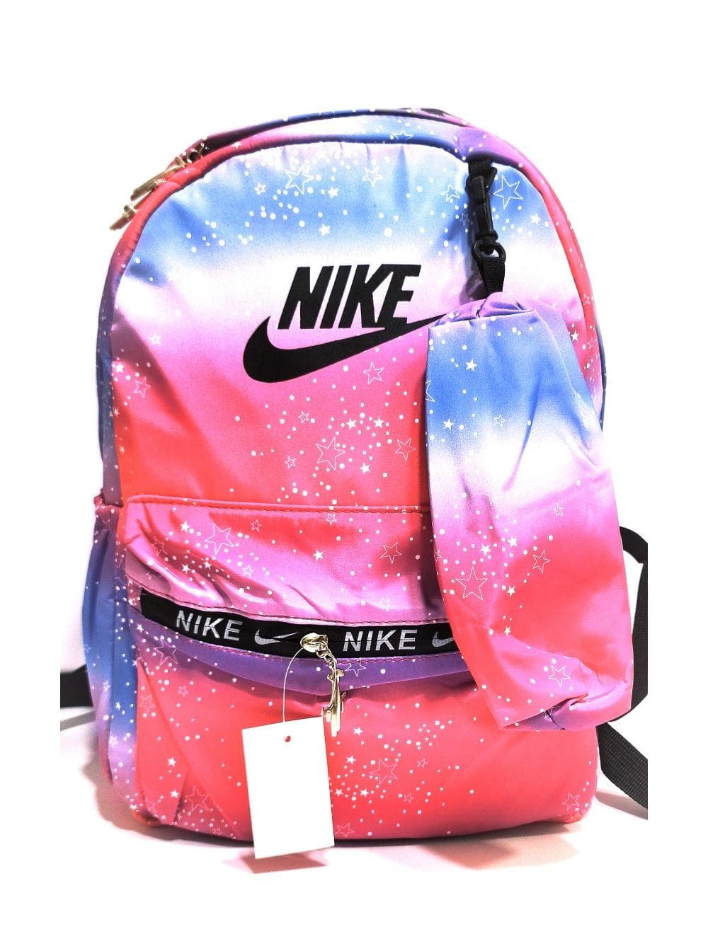 Smart Active Galaxy Backpack - Saleemi Book Depot in pakistan