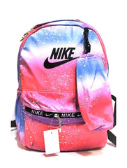 Smart Active Galaxy Backpack - Saleemi Book Depot in pakistan