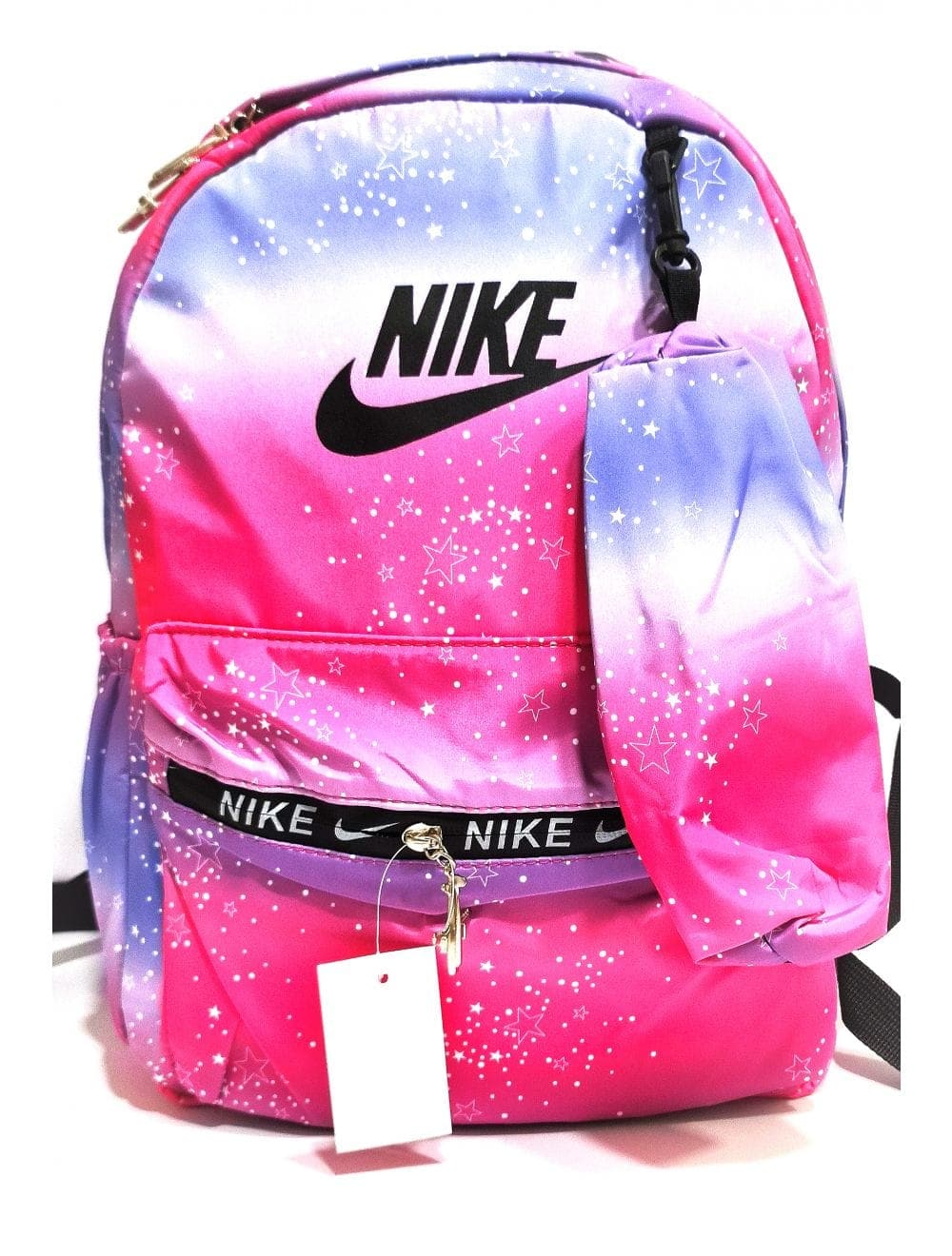 nike galaxy backpack