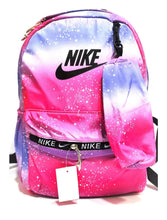Smart Active Galaxy Backpack - Saleemi Book Depot in pakistan