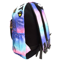 Smart Active Galaxy Backpack - Saleemi Book Depot in pakistan
