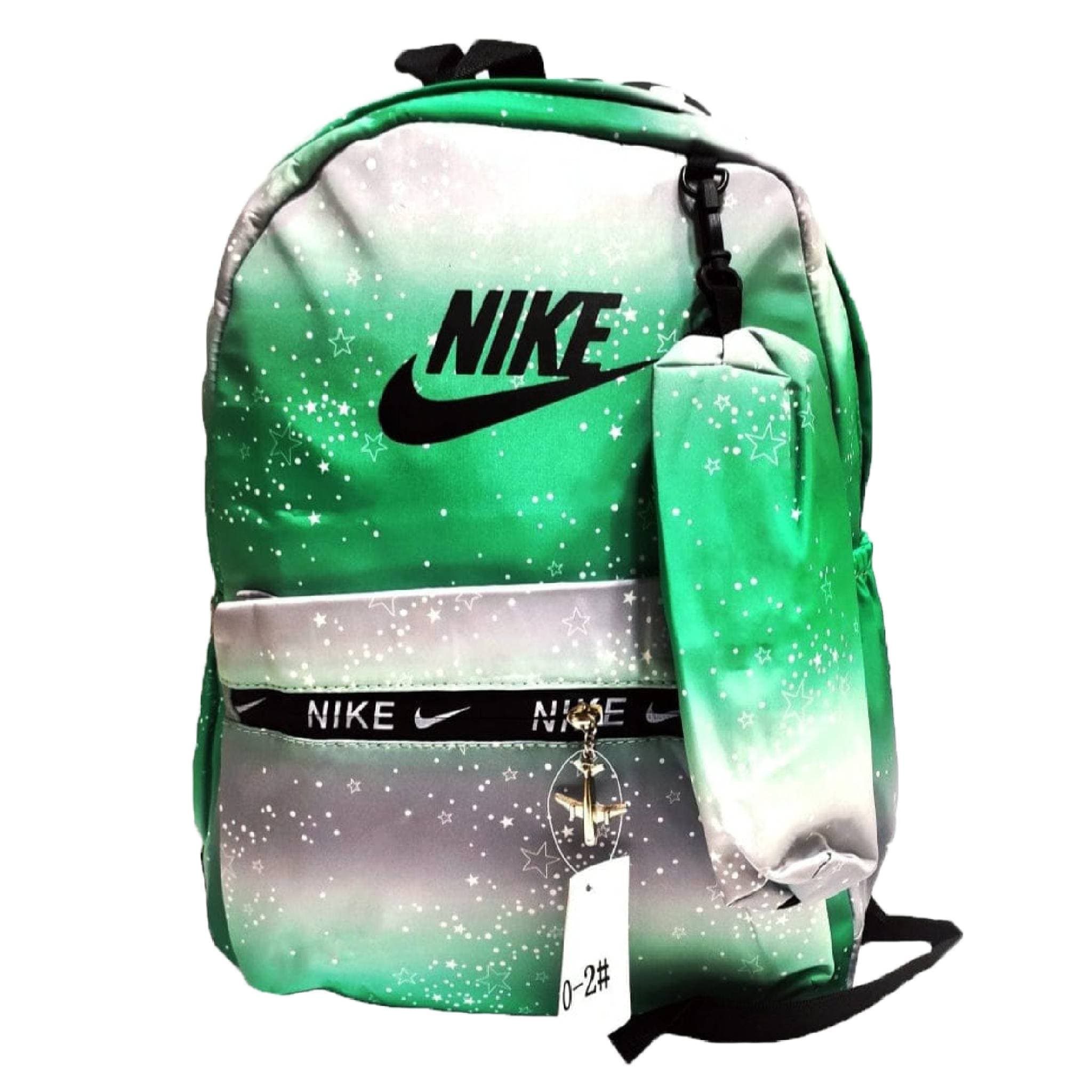 galaxy nike backpack Premium Quality Smart Galaxy Medium Backpack-Buy Online