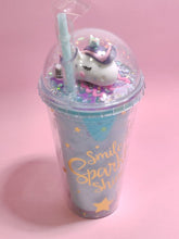 Smile Sparkle Shine Unicorn Cold Cup - Saleemi Book Depot in pakistan