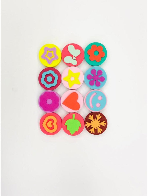 Stamp Foam Pack Art NO.21397 - Saleemi Book Depot in pakistan