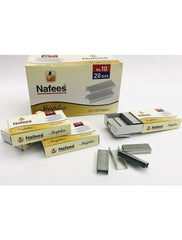 Stapler Pin No.10 Nafees - Saleemi Book Depot in pakistan