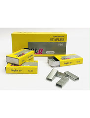 Stapler Pin No.10 Polo - Saleemi Book Depot in pakistan