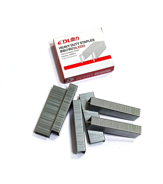 DL Heavy Duty 23/23 Staples DL2323