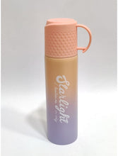Starlight Gamers Water Bottle