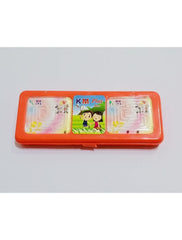 Stationary Box Double game - Saleemi Book Depot in pakistan