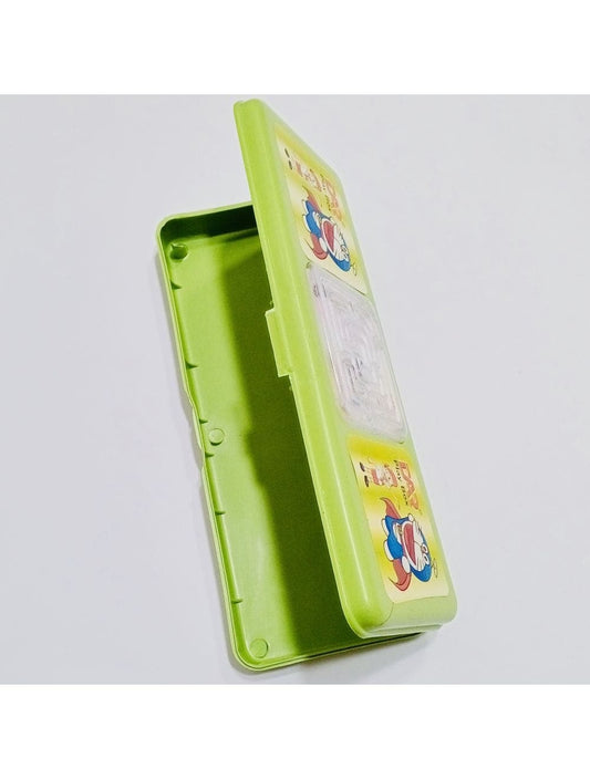 Stationary Box single game - Saleemi Book Depot in pakistan