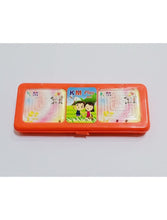 Stationary Box Double game